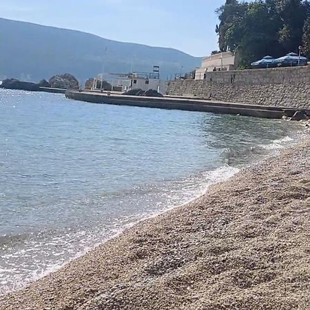 Apartment Jovana Herceg Novi Zewnętrze zdjęcie