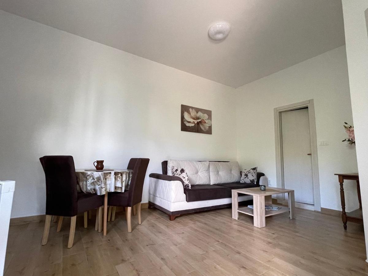 Apartment Jovana Herceg Novi Zewnętrze zdjęcie