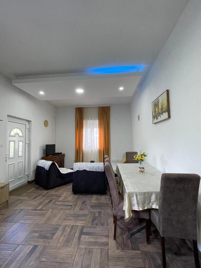 Apartment Jovana Herceg Novi Zewnętrze zdjęcie