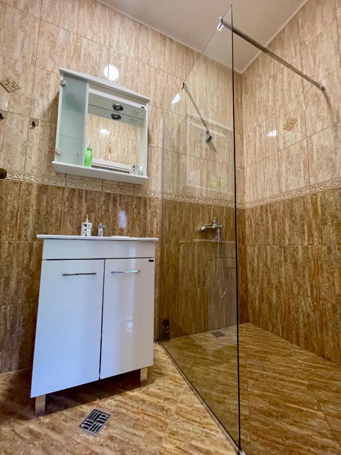 Apartment Jovana Herceg Novi Zewnętrze zdjęcie
