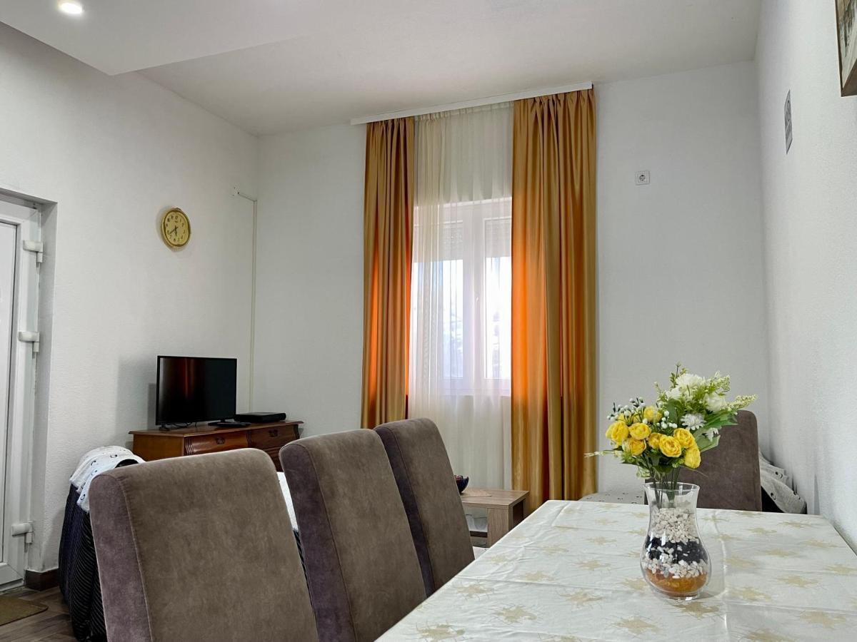 Apartment Jovana Herceg Novi Zewnętrze zdjęcie