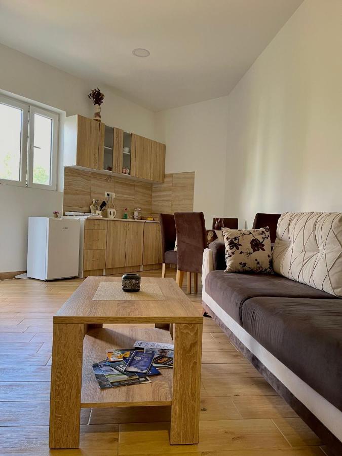 Apartment Jovana Herceg Novi Zewnętrze zdjęcie