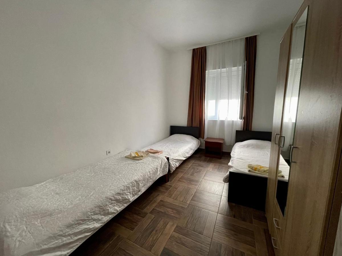 Apartment Jovana Herceg Novi Zewnętrze zdjęcie