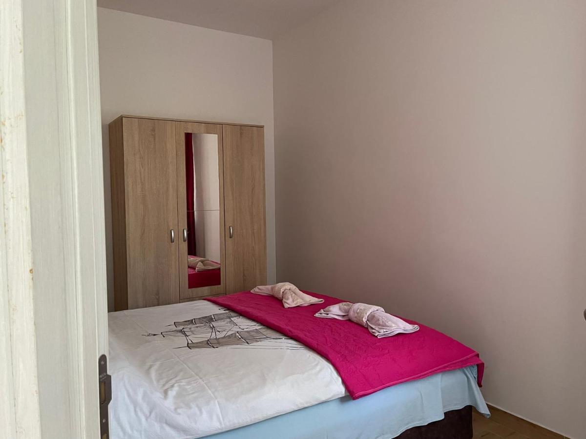 Apartment Jovana Herceg Novi Zewnętrze zdjęcie