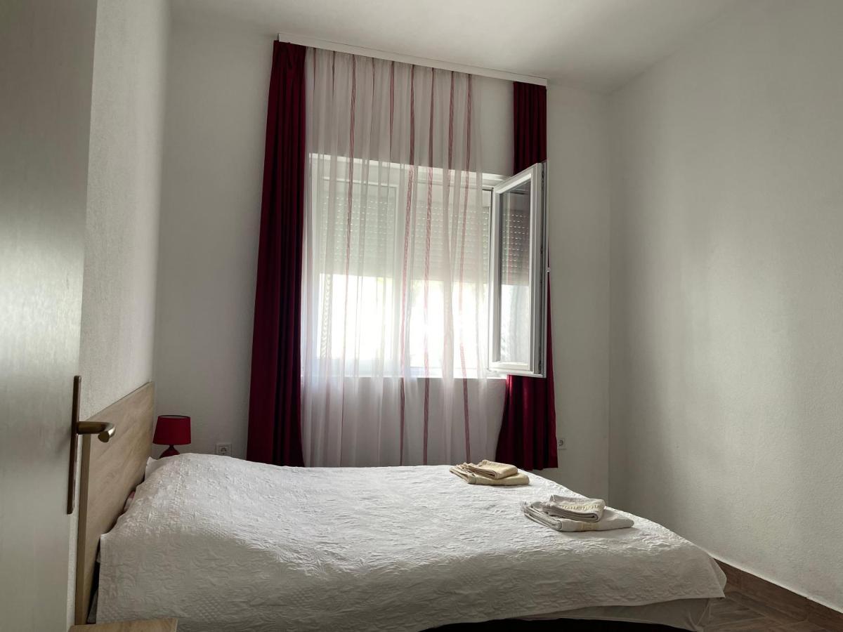 Apartment Jovana Herceg Novi Zewnętrze zdjęcie