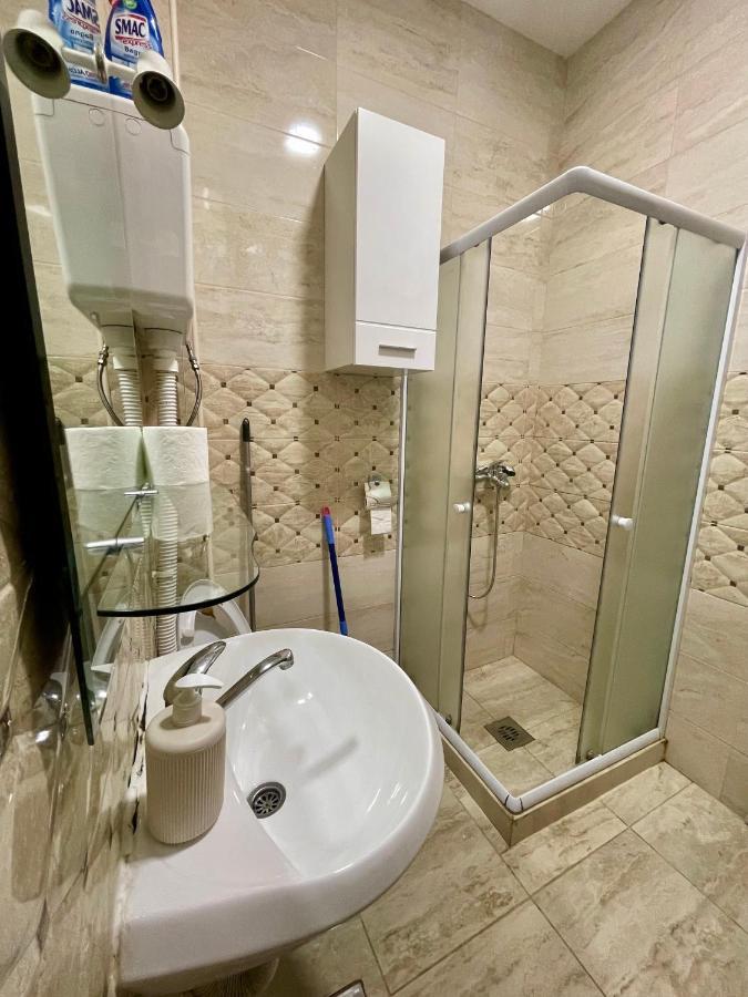 Apartment Jovana Herceg Novi Zewnętrze zdjęcie