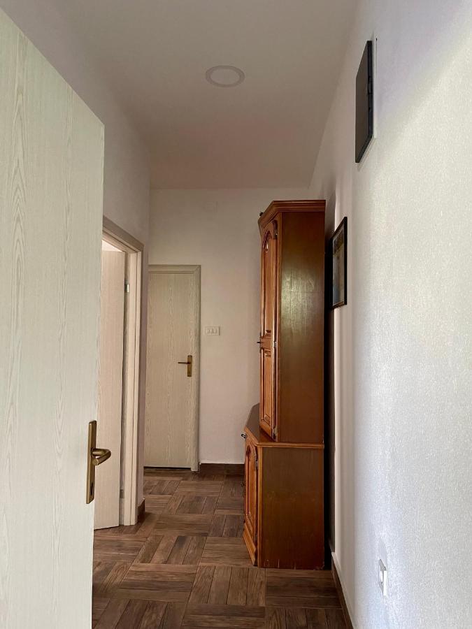 Apartment Jovana Herceg Novi Zewnętrze zdjęcie
