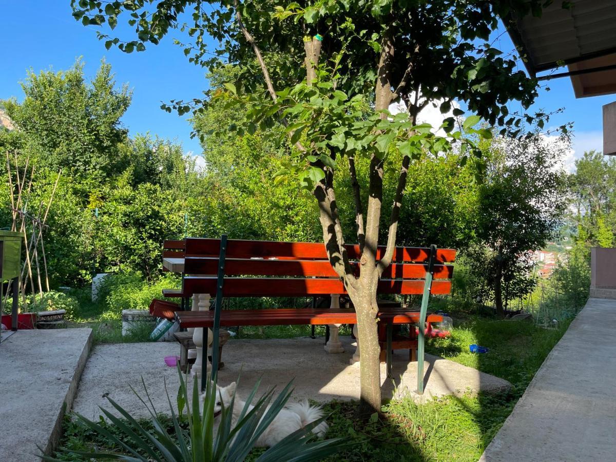 Apartment Jovana Herceg Novi Zewnętrze zdjęcie