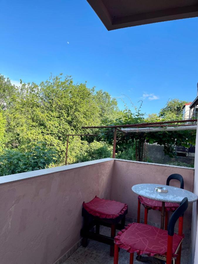 Apartment Jovana Herceg Novi Zewnętrze zdjęcie