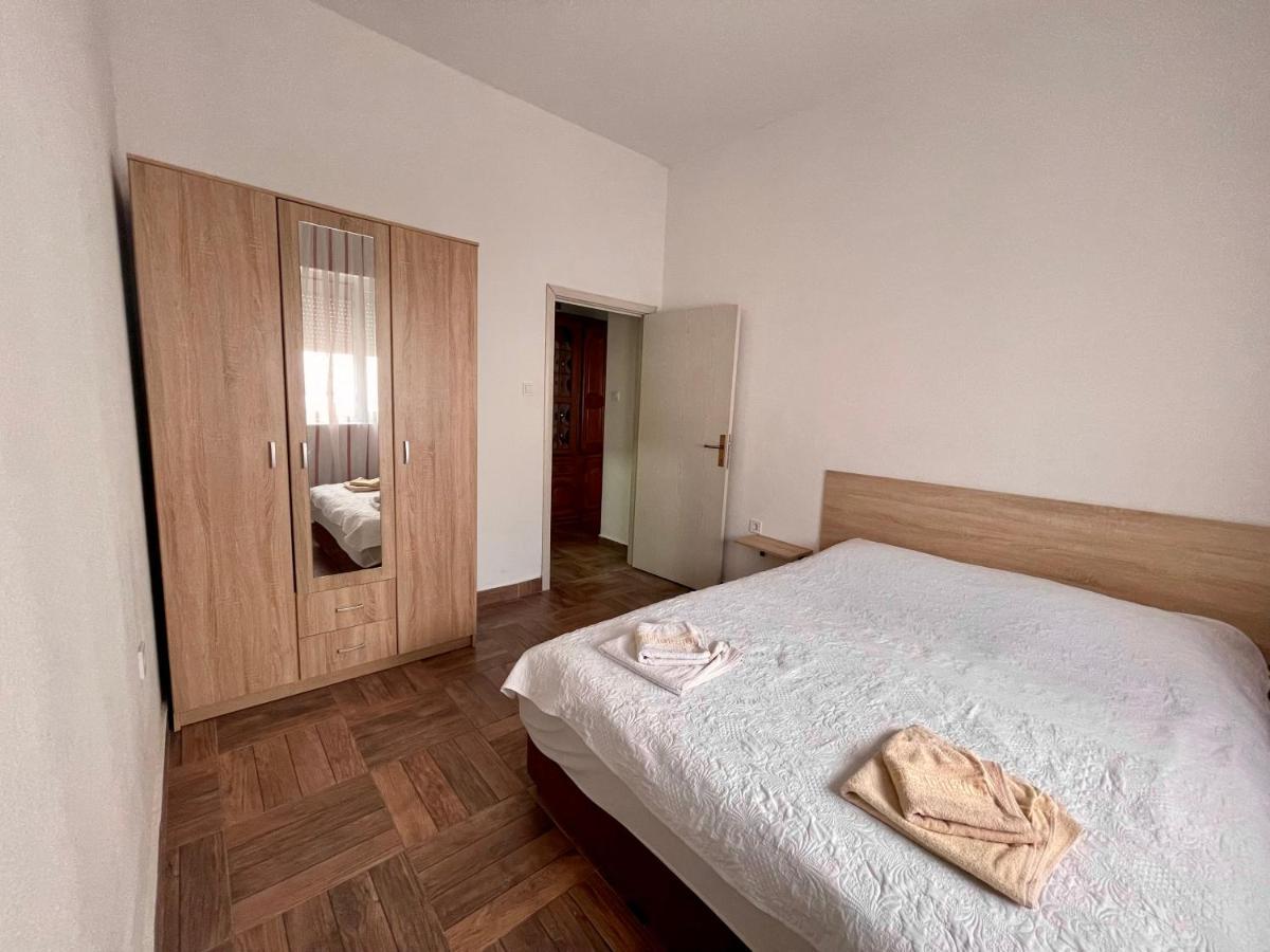 Apartment Jovana Herceg Novi Zewnętrze zdjęcie