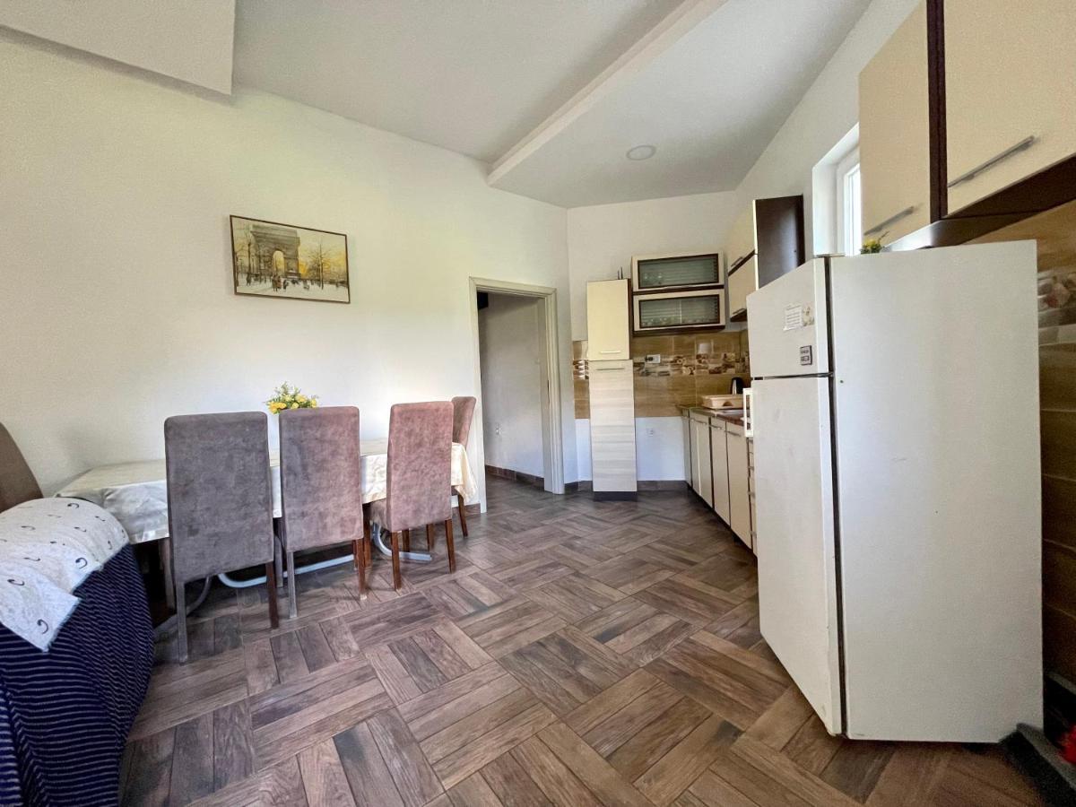 Apartment Jovana Herceg Novi Zewnętrze zdjęcie