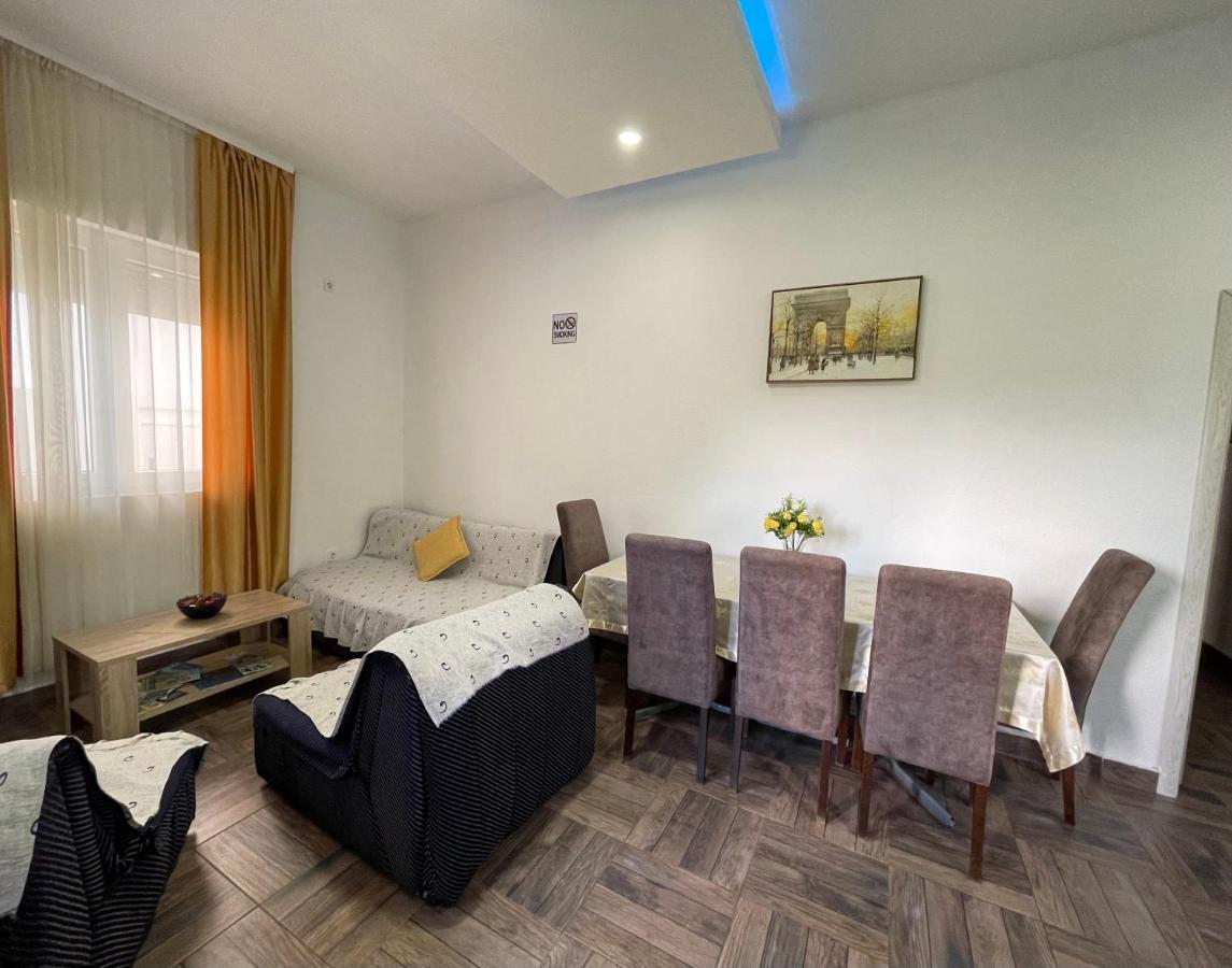 Apartment Jovana Herceg Novi Zewnętrze zdjęcie