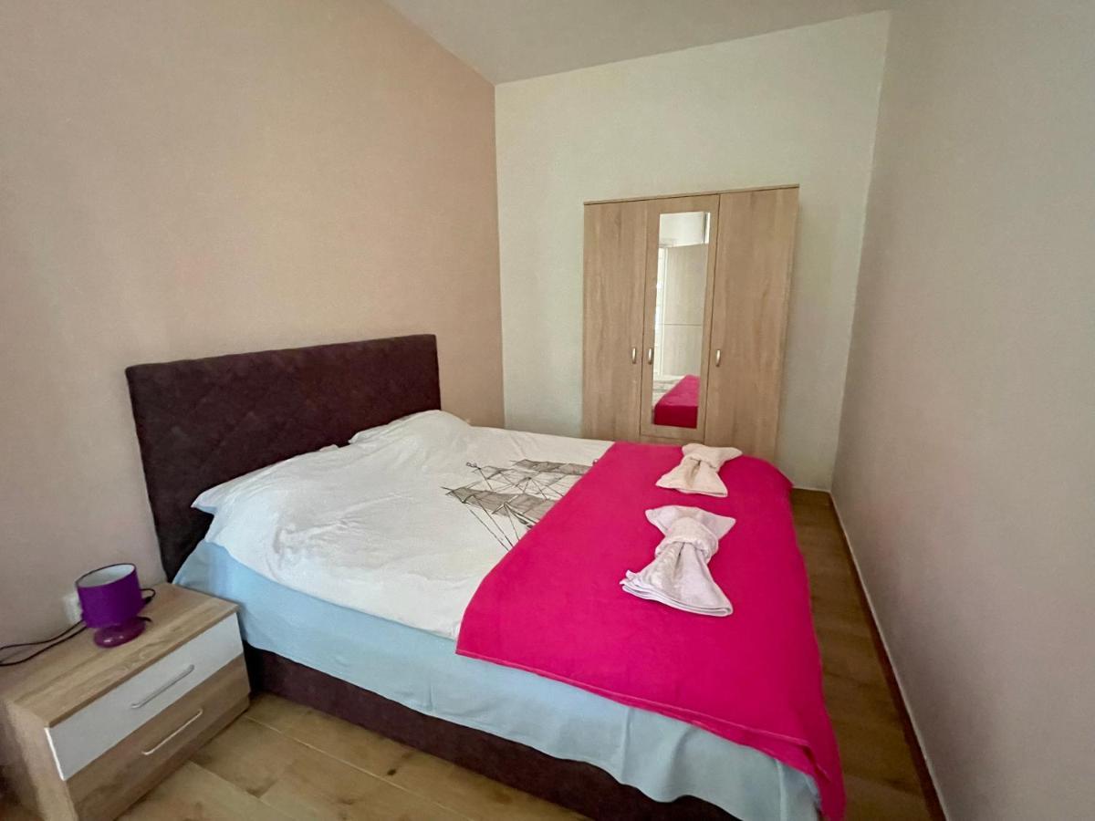 Apartment Jovana Herceg Novi Zewnętrze zdjęcie
