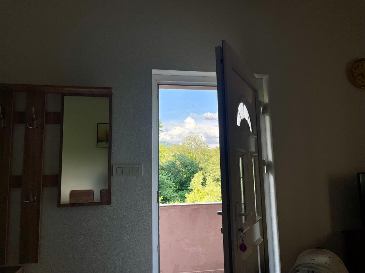 Apartment Jovana Herceg Novi Zewnętrze zdjęcie