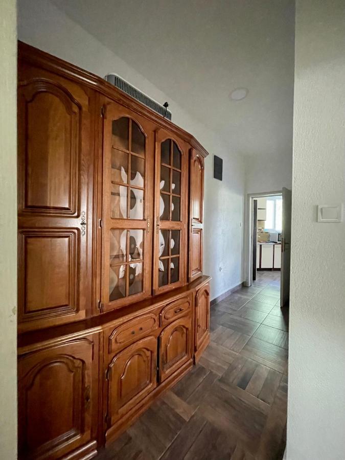 Apartment Jovana Herceg Novi Zewnętrze zdjęcie